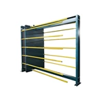 Plate Evaporator S600