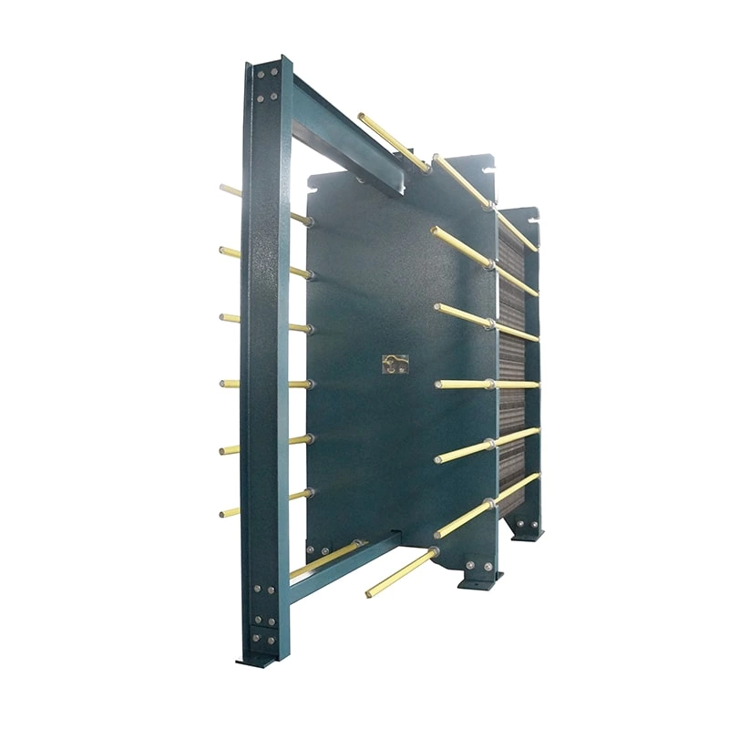 Plate Evaporator S700