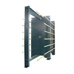 Plate Evaporator S700