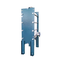 Full Welded Heat Exchangers WS20