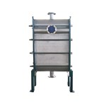Full Welded Heat Exchangers WS20