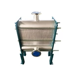 Full Welded Heat Exchangers WS20