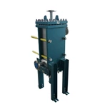 Full Welded Heat Exchangers WS45