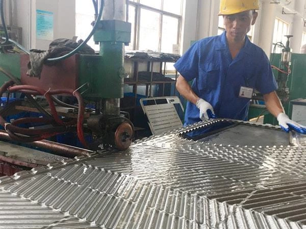 Manufacture