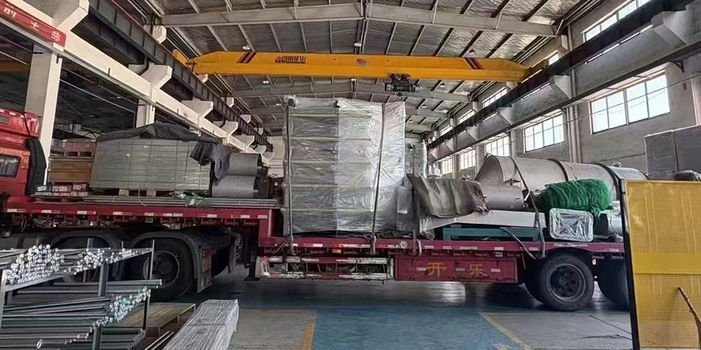 production capacity