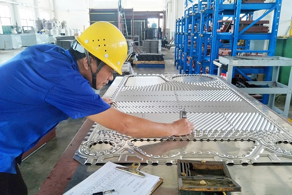 Manufacturing