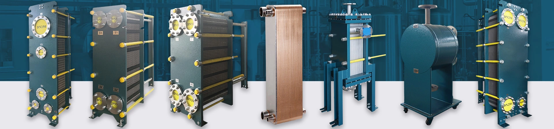 Heat Exchanger