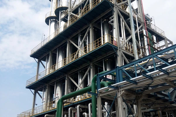 Ethyl Methyl Carbonate/ Diethyl Carbonate Unit By Transesterification
