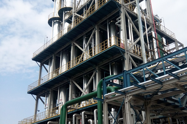 Ethyl Methyl Carbonate/ Diethyl Carbonate Unit By Transesterification
