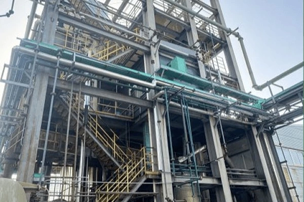 Freeze Crystallization System