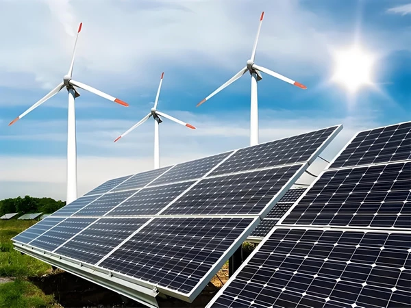 Application Of MVR Evaporation And Crystallization Equipment In The New Energy Industry