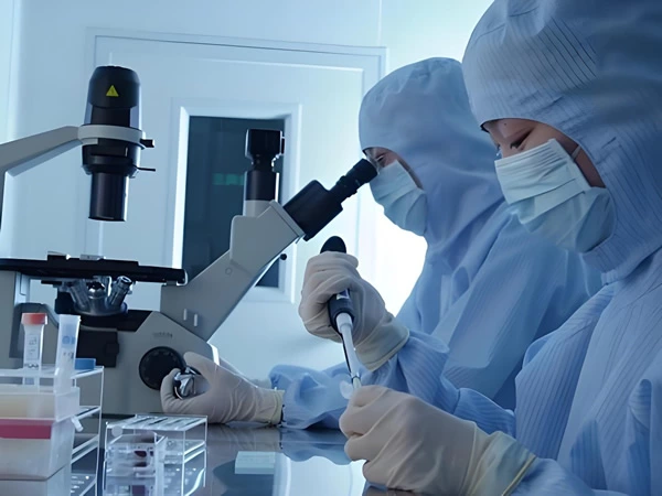 Application Of MVR Evaporation Crystallization Equipment In The Pharmaceutical Industry