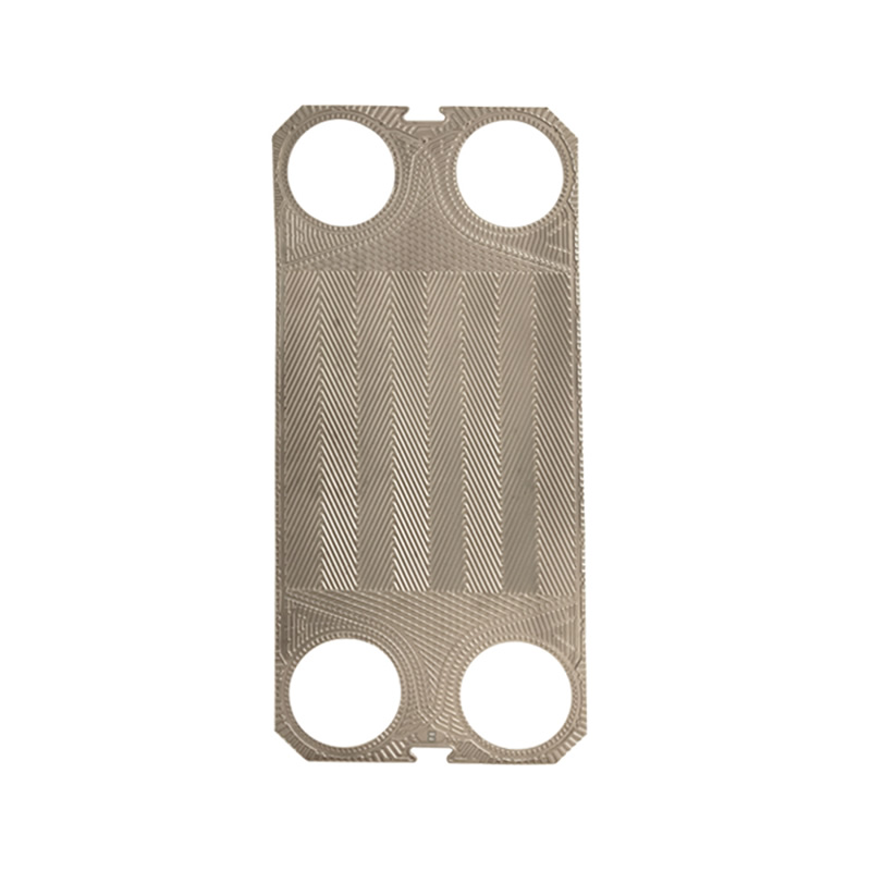 Plate Condenser TS20M