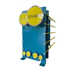 Plate Evaporator S600