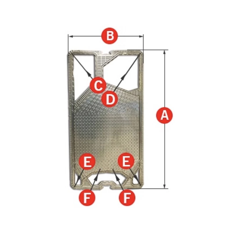 Plate Evaporator S600