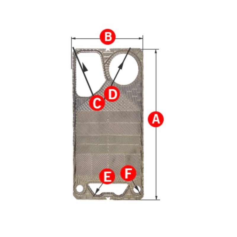 Plate Evaporator S700