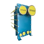Plate Evaporator S600