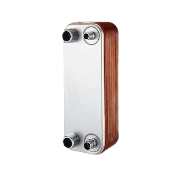 Brazed Plate Heat Exchangers