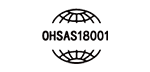 OHSAS18001